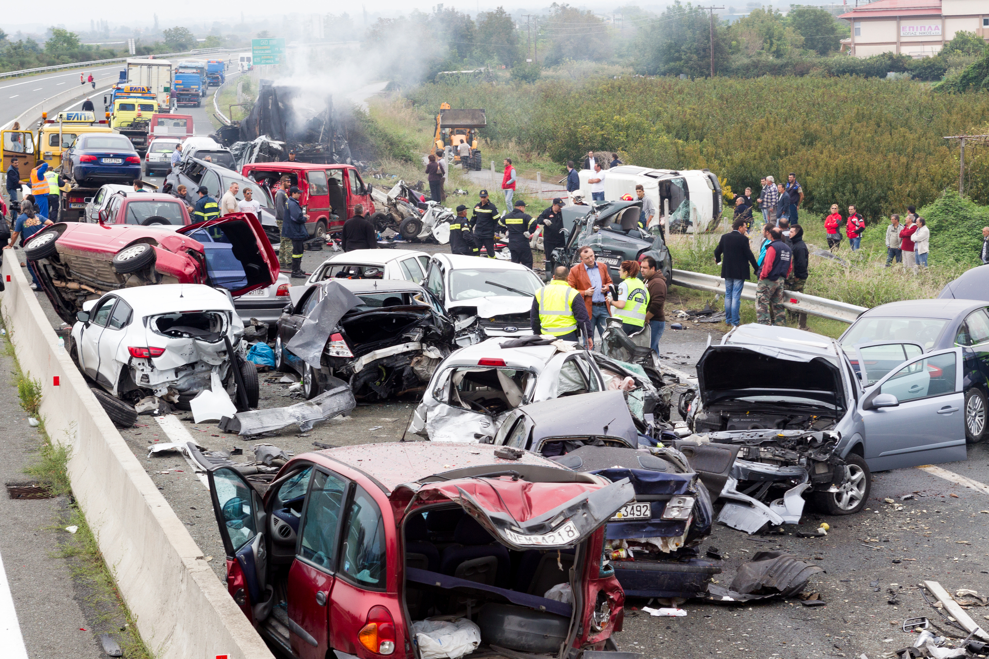 Crashed Security Cyber security crisis say experts - Future Intelligence